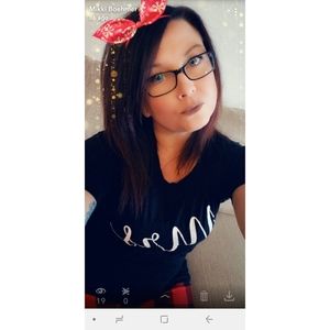 Meet your Posher, Mikki